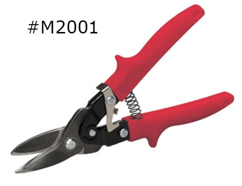 Malco #M2001 Aviation Snips